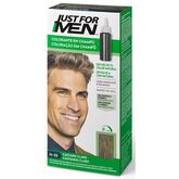 Just For Men Colorante Champú Castaño Claro 66ml