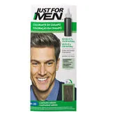 Just For Men  Colorante En Champú Castaño Medio 30ml