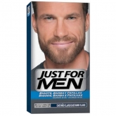 Just For Men Colorante Gel Bigote Barba Y Patillas Castaño Claro 28.4g