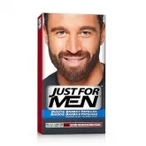 Just For Men Bigote Barba Y Patillas Castaño Oscuro 28.4g