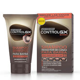 Champú Just For Men Control Gx Barba Reductor Canas 118ml
