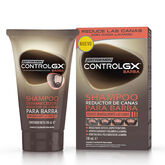 Champú Just For Men Control Gx Barba Reductor Canas 118ml