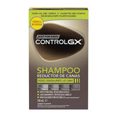Just for Men  Control Gx Champú Reductor Canas 118ml