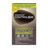 Just for Men  Control Gx Champú Reductor Canas 118ml