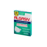 Algasiv Almohadilla Superior 18 Uds