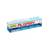 Algasiv Crema Adhesiva 40g