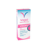 Vagisil Higiene Íntima Diaria Gynoprebiotic 250ml