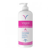 Vagisil Gel Íntimo Gynoprebiotic 500 ml