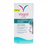 Vagisil Intima Gel Hidratante Externo 30g