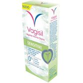 Vagisil Gel Íntimo Sensitive