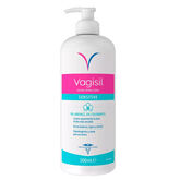 Vagisil Gel Íntimo Sensitive 500 ml