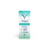 Vagisil Cuidado Incontinencia Crema 2 En 1 30g