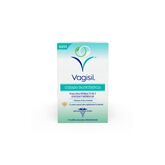 Vagisil Cuidado Incontinencia Toallitas Intimas 12 Unidades
