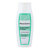 Manos-Activas Gel Hidroalcohólico 250ml