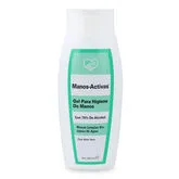Manos-Activas Gel Hidroalcohólico 250ml