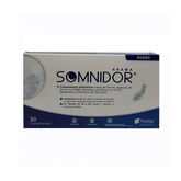 Pharmadiet Somnidor 30 Comprimidos