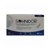 Pharmadiet Somnidor 30 Comprimidos