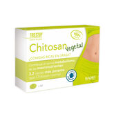 Eladiet Chitosan Vegetal 60 Comprimidos