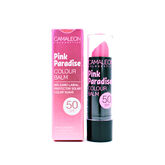 Camaleon Barra Labios Hidratante Pink Spf50 4g