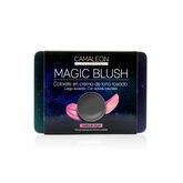 Camaleon Magic Colorete Crema Negro 4g