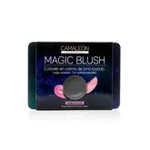 Camaleon Magic Colorete Crema Negro 4g