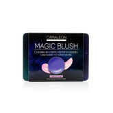 Camaleon Magic Colorete Crema Azul 4g