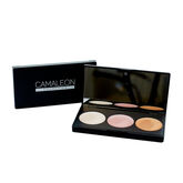 Camaleon Paleta Iluminador Crema 3x2,5g 