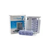 Medi Flower 7 Pastillero Semanal 