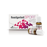 Fostprint Sport 20 Viales x15ml