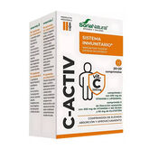 C-Activ 40 Comprimidos Soria Natural