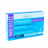 Pilopeptan Woman 5 Alfa Reductasa 60 Comprimidos  