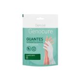 Genové Guantes Genocure Corto Dermatologicos Algodon M 2 Genove