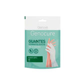 Genové Guantes Genocure Dermat Nitrilo Med 2U