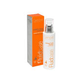 Genové Fluidbase Limpiador Facial Avena 150ml 