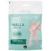 Genové Genocure Malla Tubular Elástica Muñeca y Pie R-3 Genove