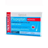 Pilopeptan Woman 60 Comprimidos