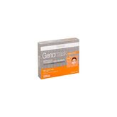 Genové Genomask Mascarilla Facial Con Vitamina C 8ml X 6monodosis