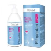 Pilopeptan Woman Champú 250ml