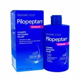 Pilopeptan Woman Champú 250ml