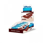 Bimanán Expos Choco Intenso 24 Barritas 