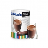 Bimanan Pro Batido Eco Chocolate 18 Unidades