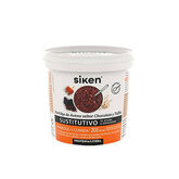 Siken Sustitutivo Porridge Avena Chocolate Toffe 52g 