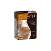 Siken Sikendiet Desayuno Cacao 7 Sobres