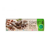 Siken Diet Vegan Barrita Cacao Chía 1U 