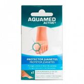 Diafarm Aquamed Protector Para Juanetes 1 Unidades