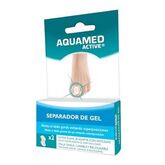 Diafarm Aquamed Separador De Gel 2 Unidades