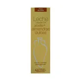 Bactinel Leche Corporal Con Aceite De Almendras Dulces 300ml