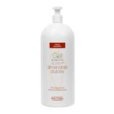 Gel De Baño Con Aceite De Almendras Dulces 750ml Bactinel