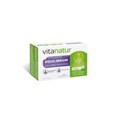 Diafarm Vitanatur Equilibrium 60 Capsulas