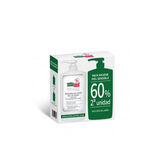 Sebamed Emulsión Sin Jabón Gel Baño 2 x 750ml